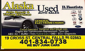 Meet your Posher, Joel